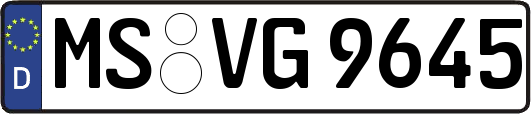 MS-VG9645