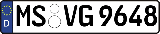 MS-VG9648