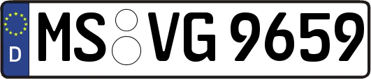 MS-VG9659