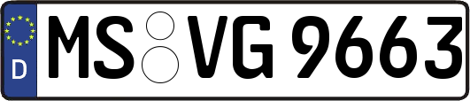 MS-VG9663
