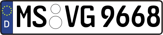 MS-VG9668