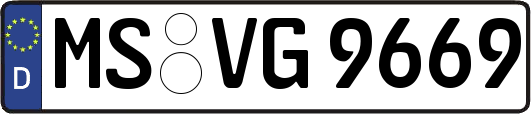 MS-VG9669