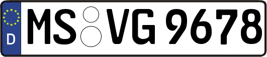 MS-VG9678
