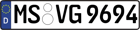 MS-VG9694