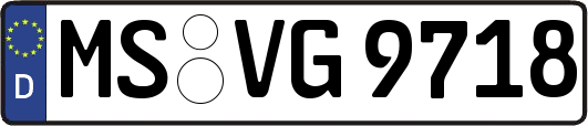 MS-VG9718