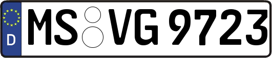 MS-VG9723