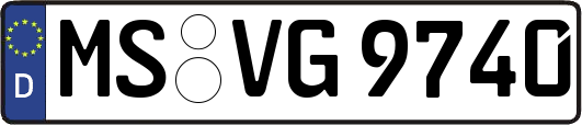 MS-VG9740