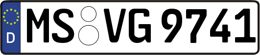 MS-VG9741
