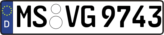 MS-VG9743