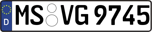 MS-VG9745