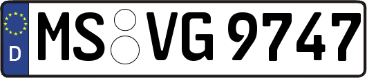 MS-VG9747