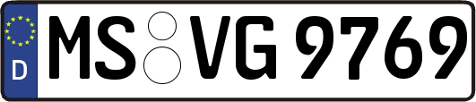 MS-VG9769