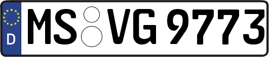 MS-VG9773