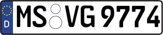 MS-VG9774