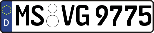 MS-VG9775