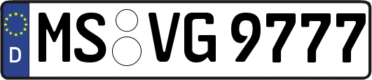 MS-VG9777