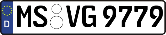 MS-VG9779