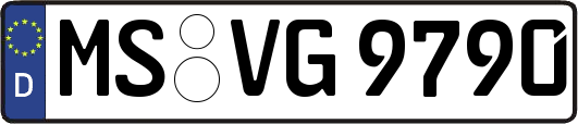 MS-VG9790