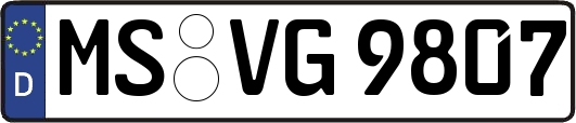 MS-VG9807