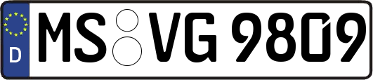 MS-VG9809