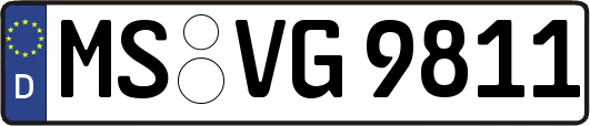 MS-VG9811