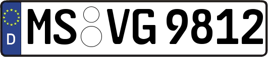 MS-VG9812