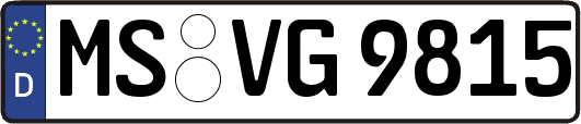 MS-VG9815