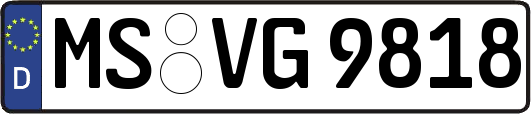 MS-VG9818