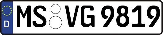 MS-VG9819