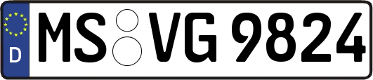 MS-VG9824