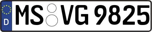 MS-VG9825
