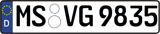 MS-VG9835