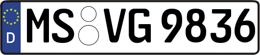 MS-VG9836