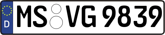 MS-VG9839