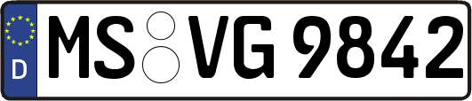 MS-VG9842