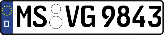MS-VG9843