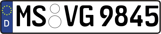 MS-VG9845