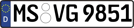 MS-VG9851