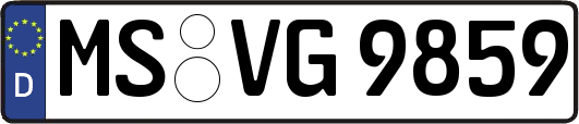 MS-VG9859