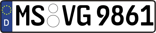 MS-VG9861