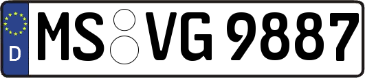 MS-VG9887