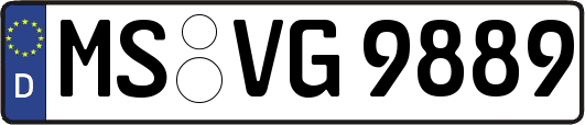 MS-VG9889