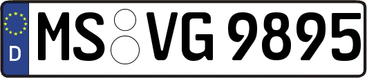 MS-VG9895