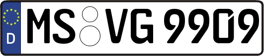 MS-VG9909