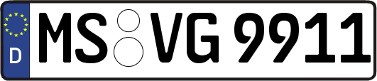 MS-VG9911