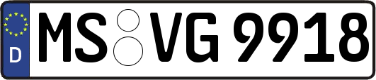MS-VG9918