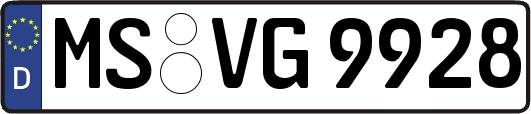 MS-VG9928