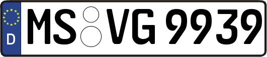 MS-VG9939