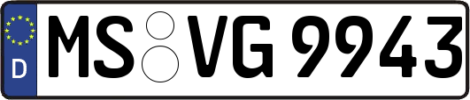 MS-VG9943