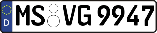 MS-VG9947